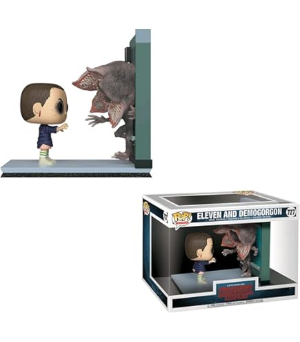 SF・ファンタジー・ホラー Funko Pop Stranger Things Mr. Clarke Funko Pop! Stranger Things Mr. Clarke #476 – POP SHOP & GALLERY